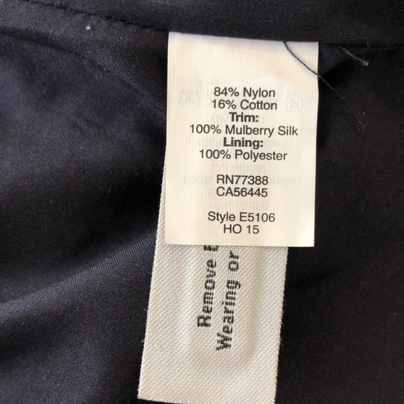 Madewell Lace Dress - Picture 8 of 8